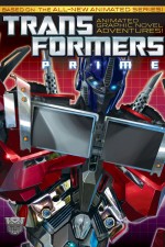 Watch Transformers Prime 0123movies